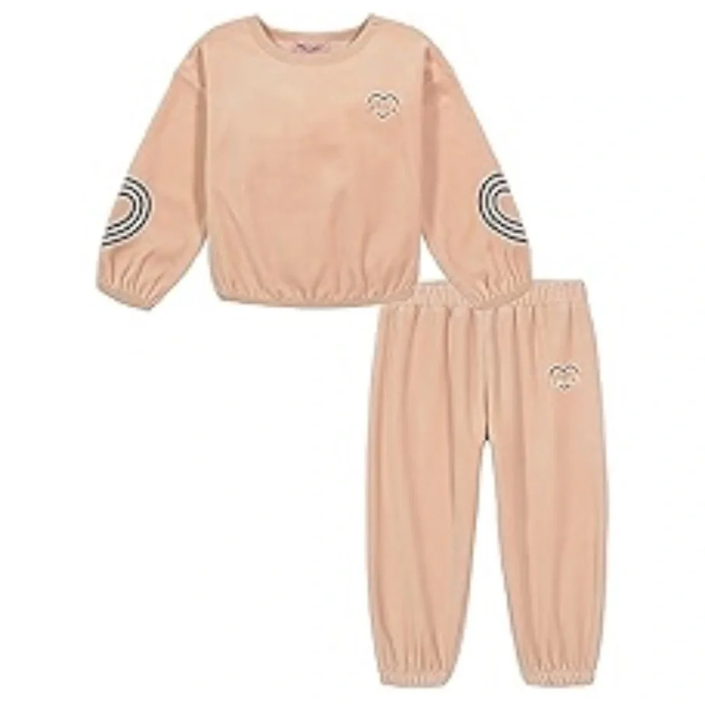 Juicy Couture Velour Sweatsuit